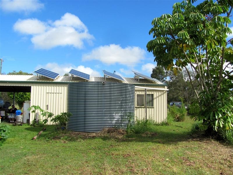 120 Webster Road, Euleilah QLD 4674