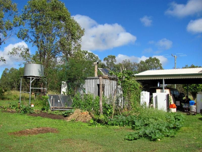 120 Webster Road, Euleilah QLD 4674