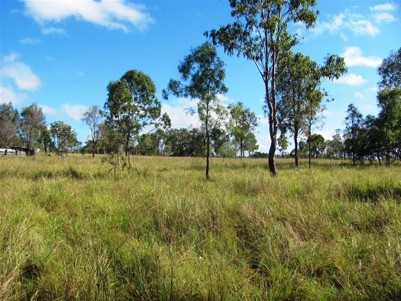 120 Webster Road, Euleilah QLD 4674