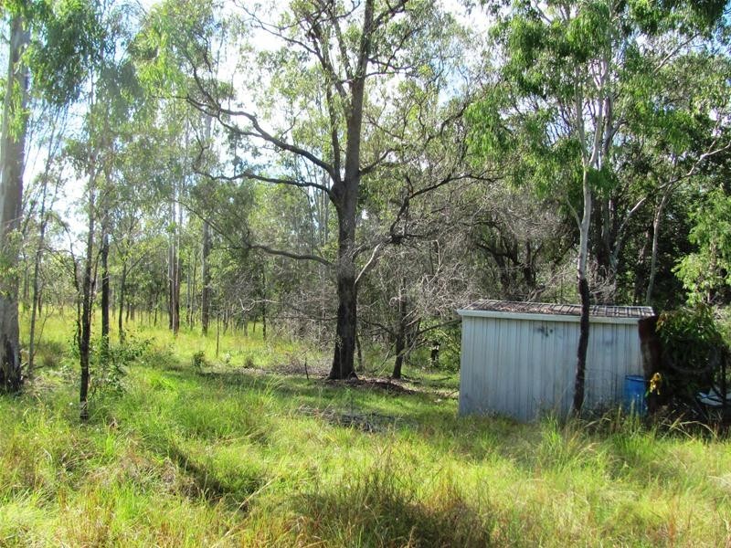 120 Webster Road, Euleilah QLD 4674