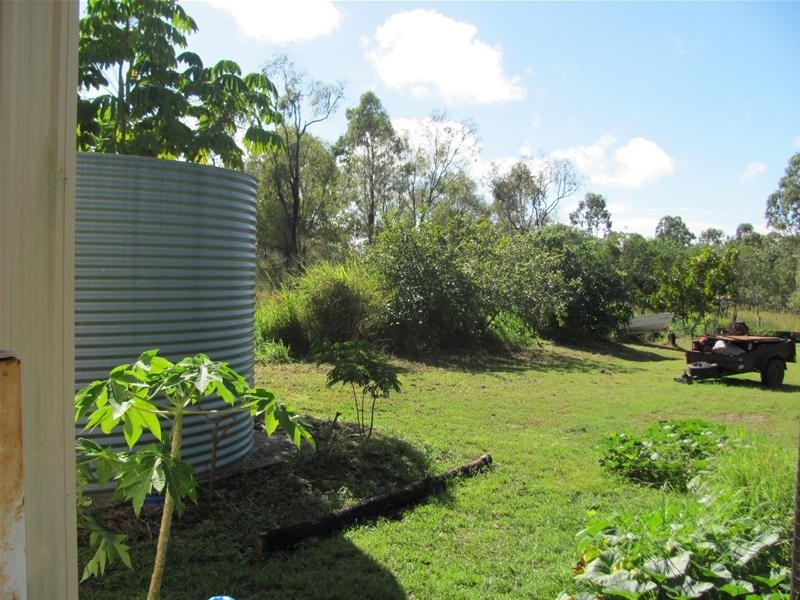 120 Webster Road, Euleilah QLD 4674