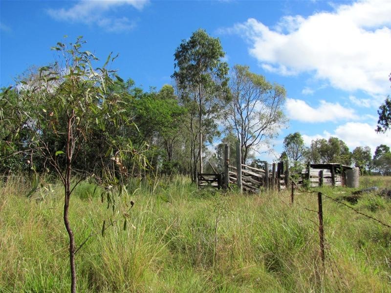 120 Webster Road, Euleilah QLD 4674
