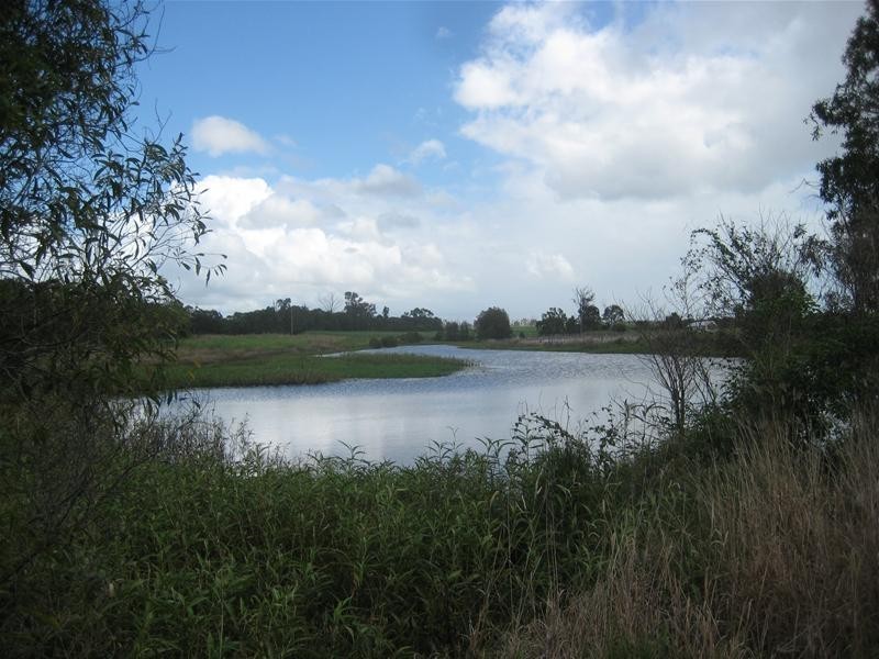 Calavos QLD 4670