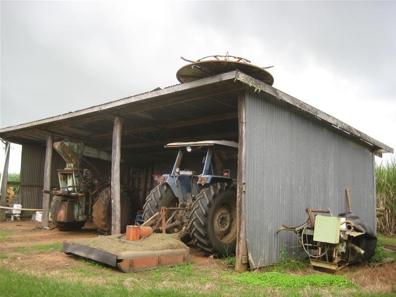 Calavos QLD 4670