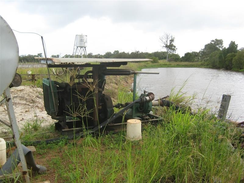 Calavos QLD 4670