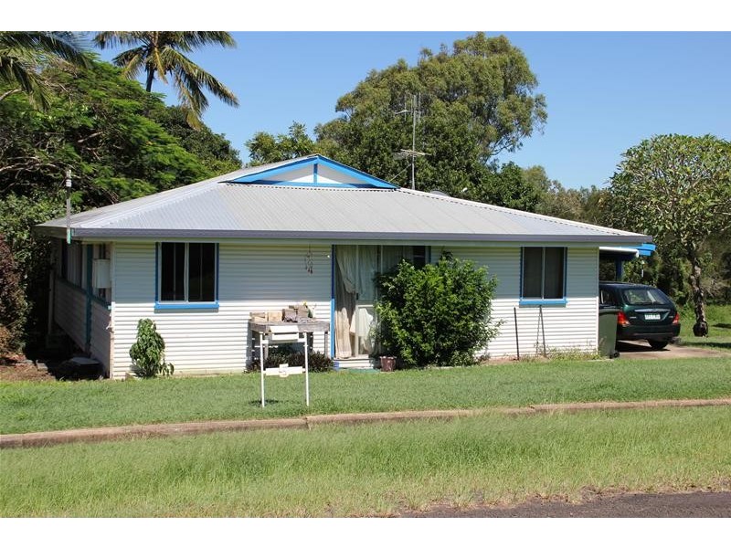 Elliott Heads QLD 4670