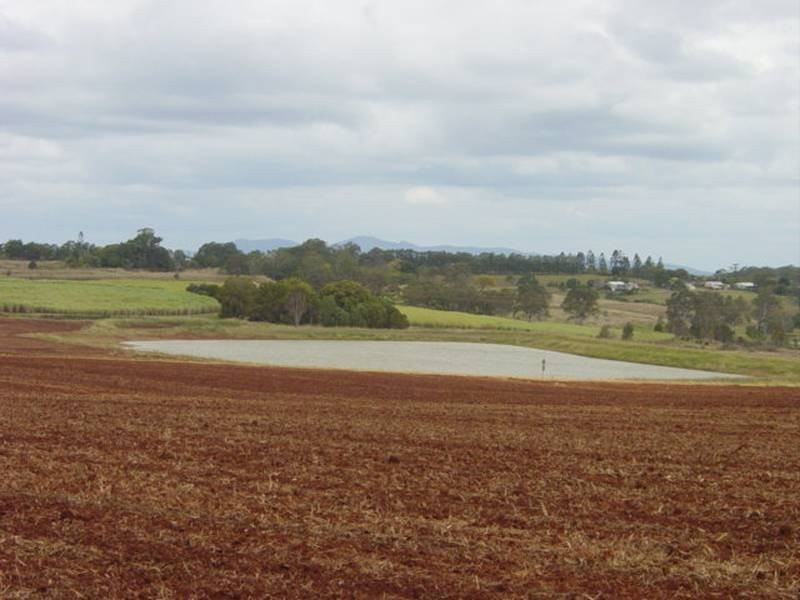 North Isis QLD 4660