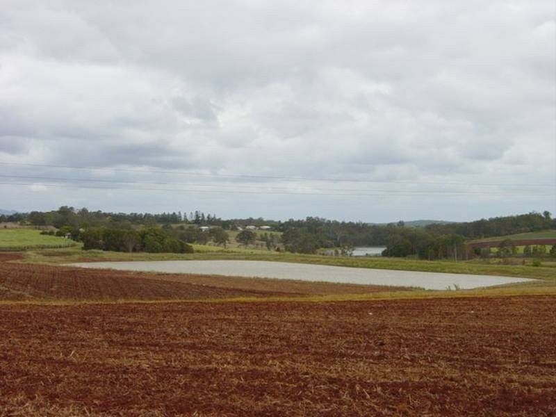 North Isis QLD 4660