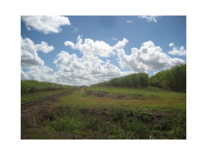 Huxley Rd, North Isis QLD 4660