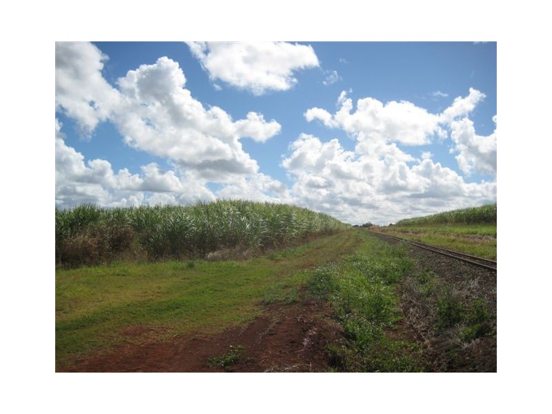 Huxley Rd, North Isis QLD 4660