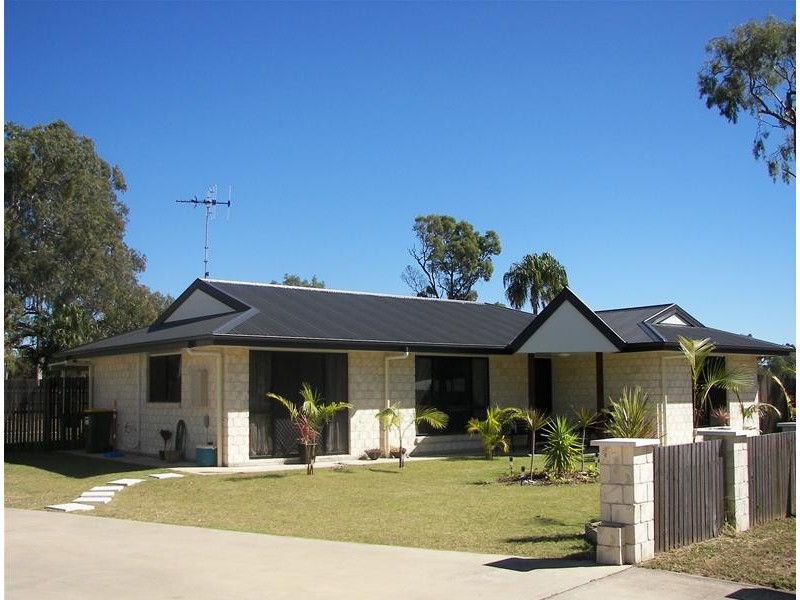 21 Malvern Drive, Moore Park Beach QLD 4670