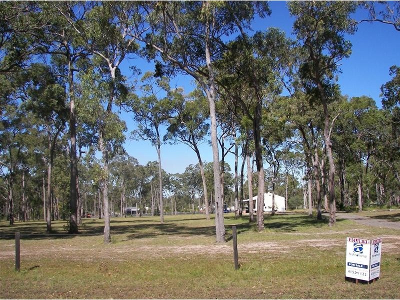 363 Malvern Drive, Moore Park Beach QLD 4670