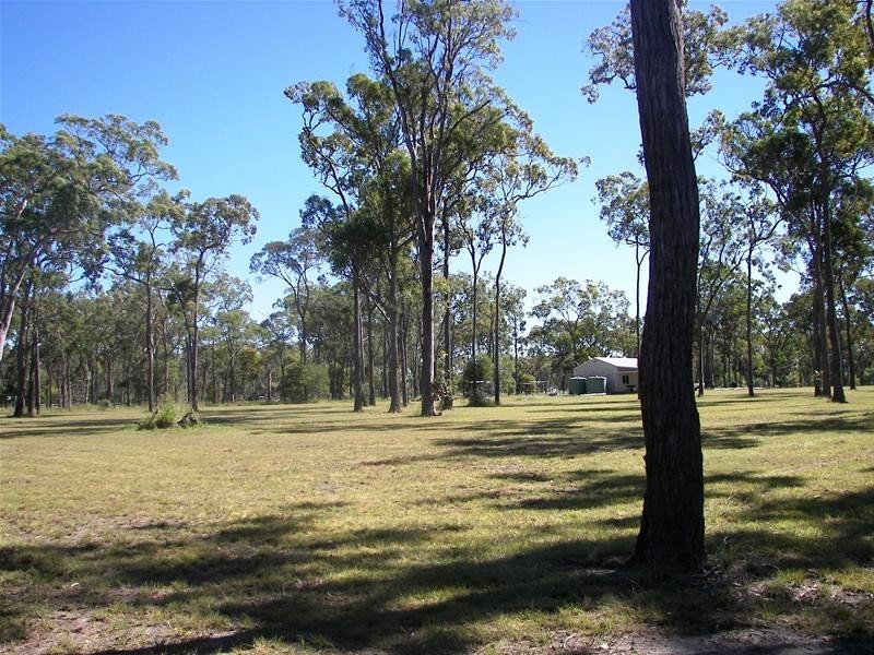 363 Malvern Drive, Moore Park Beach QLD 4670