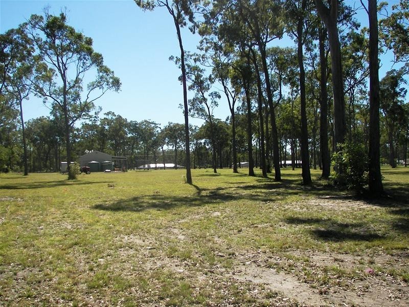 363 Malvern Drive, Moore Park Beach QLD 4670