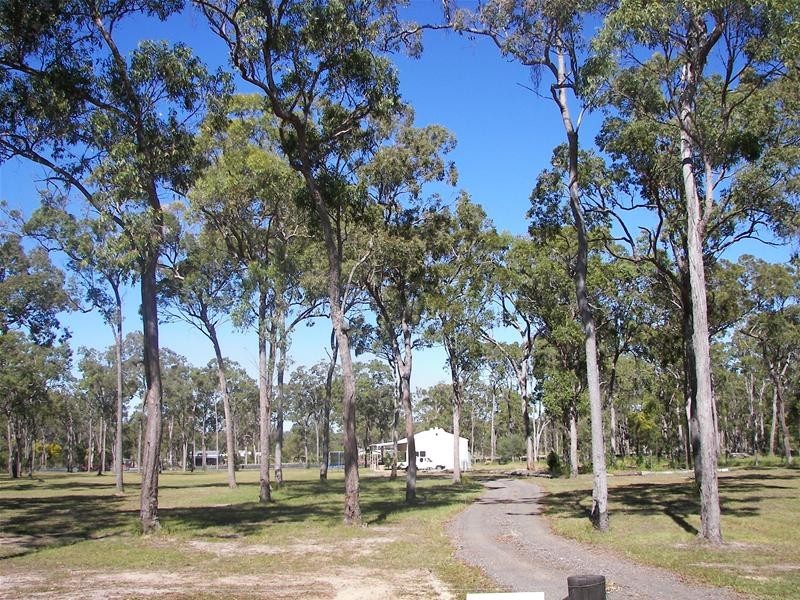 363 Malvern Drive, Moore Park Beach QLD 4670