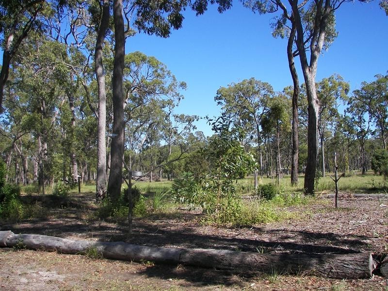363 Malvern Drive, Moore Park Beach QLD 4670