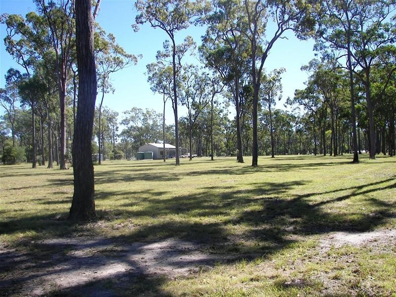 363 Malvern Drive, Moore Park Beach QLD 4670
