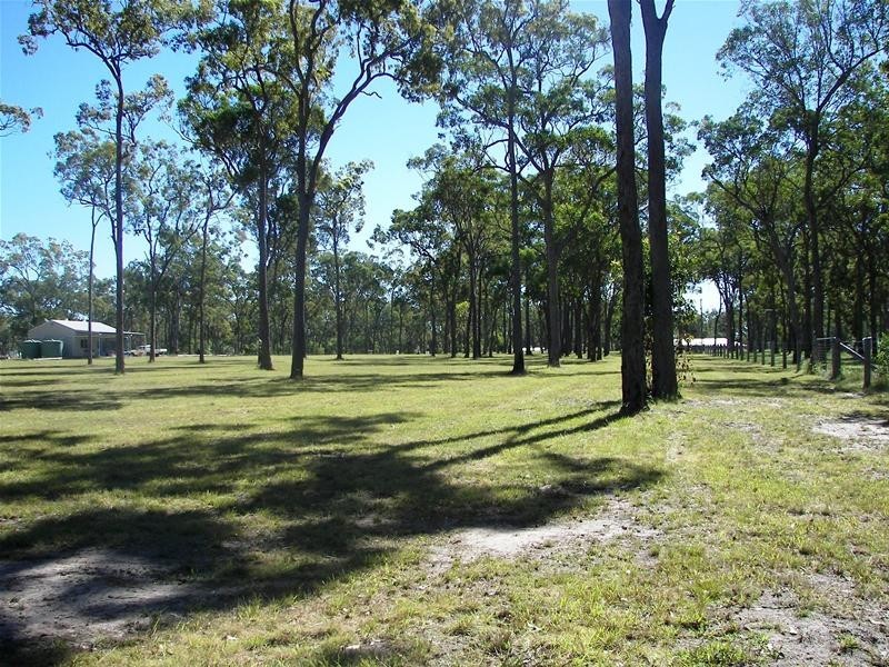 363 Malvern Drive, Moore Park Beach QLD 4670