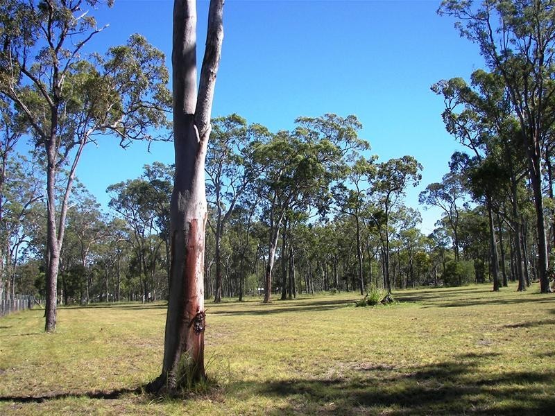 363 Malvern Drive, Moore Park Beach QLD 4670