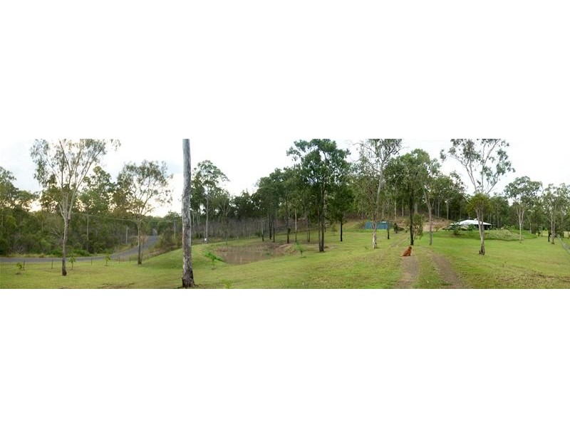 Maroondan QLD 4671