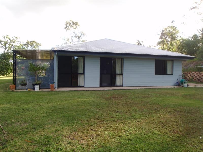 Maroondan QLD 4671
