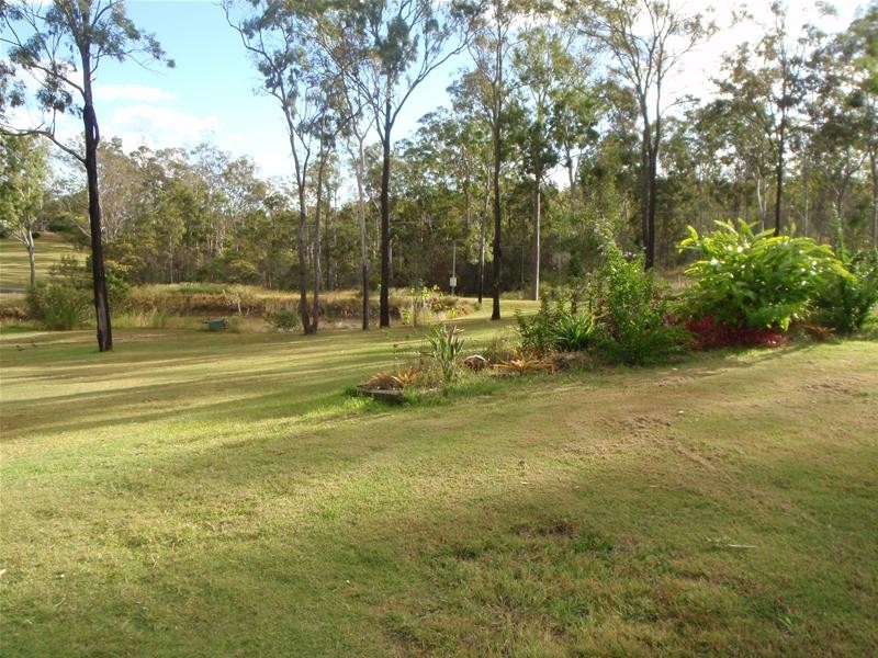 Maroondan QLD 4671