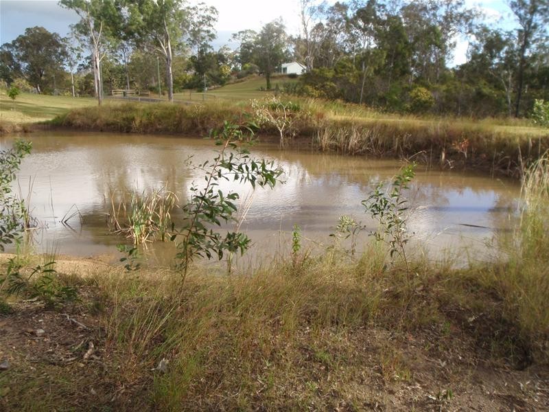 Maroondan QLD 4671