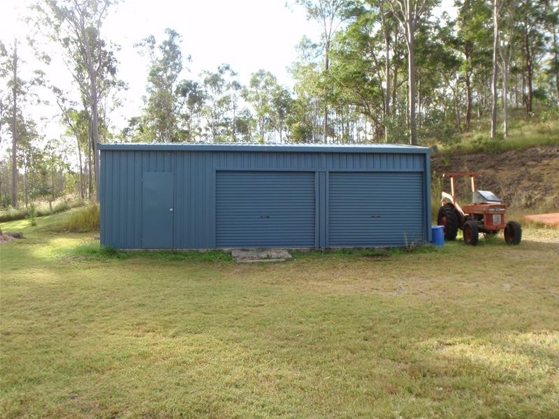Maroondan QLD 4671