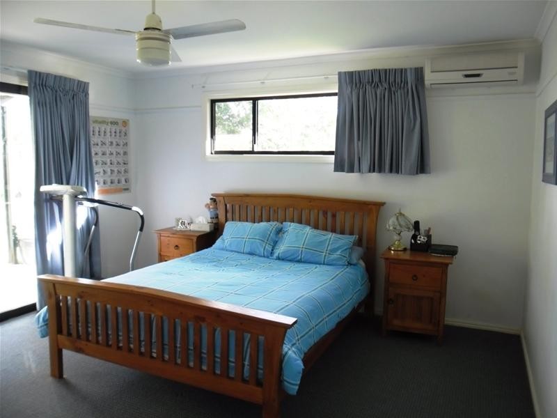Maroondan QLD 4671