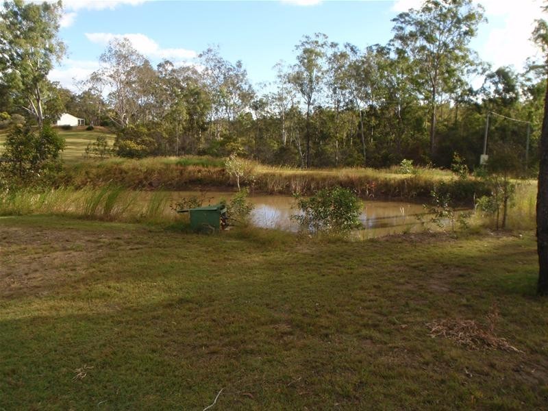 Maroondan QLD 4671