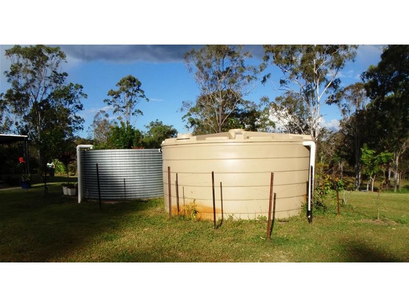 Maroondan QLD 4671