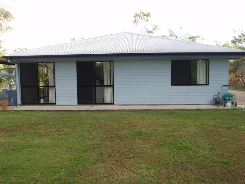 Maroondan QLD 4671