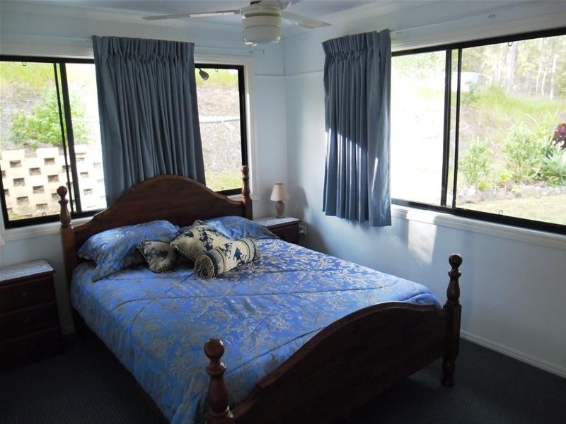 Maroondan QLD 4671