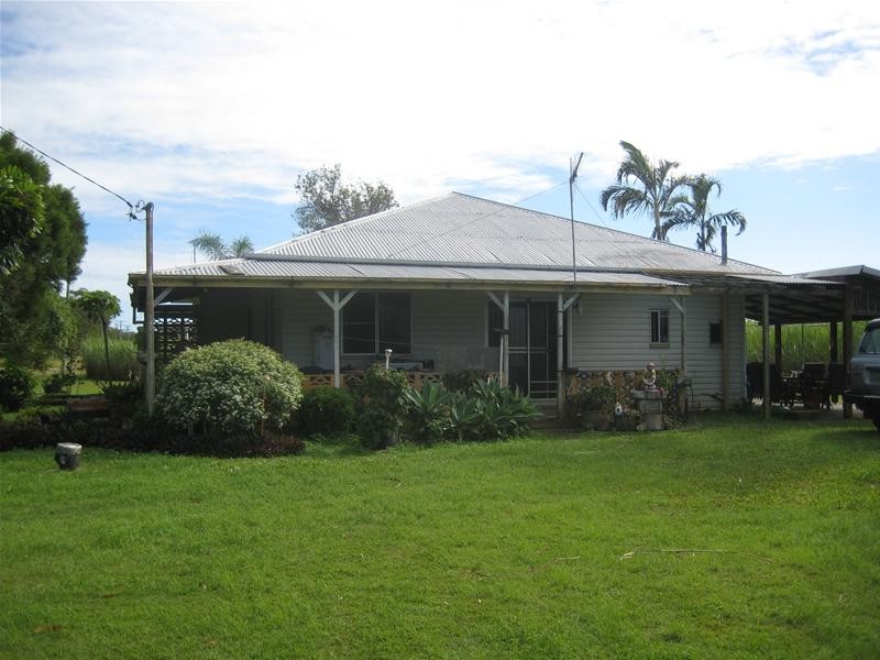 South Kolan QLD 4670