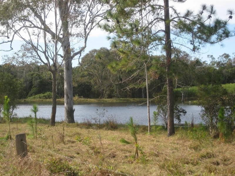South Kolan QLD 4670