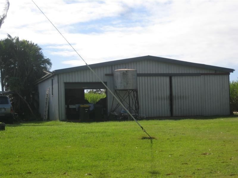 South Kolan QLD 4670