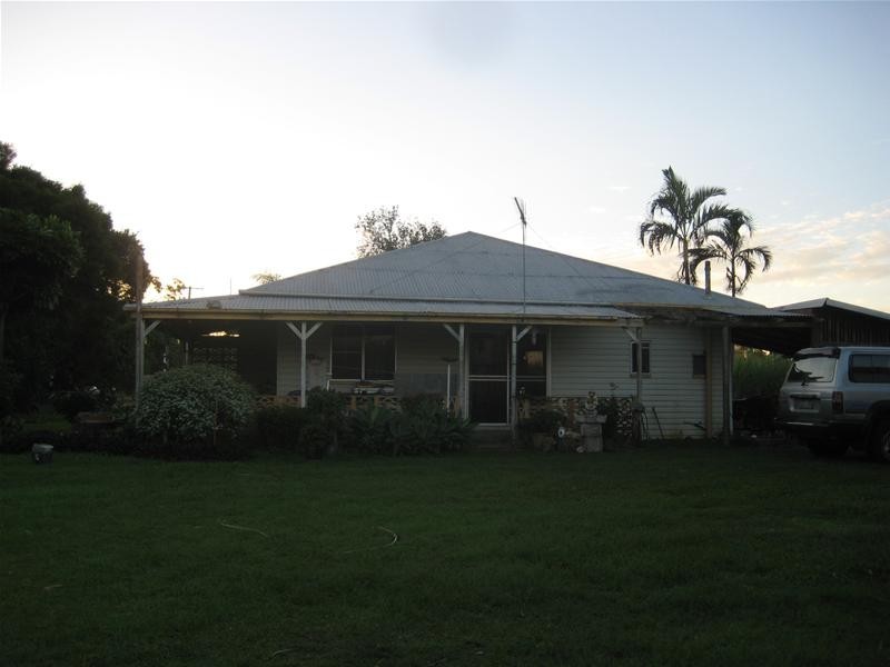 South Kolan QLD 4670