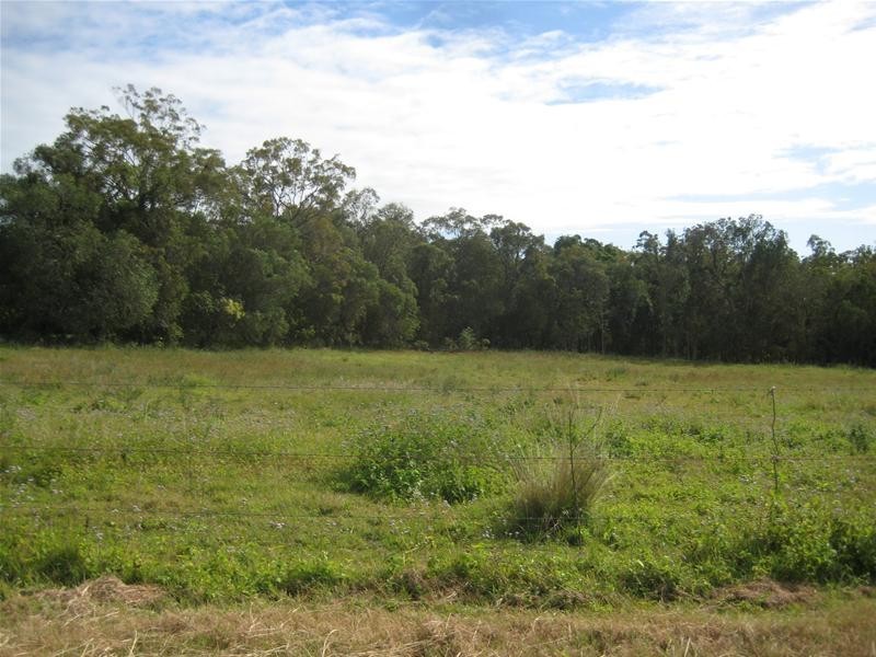 South Kolan QLD 4670
