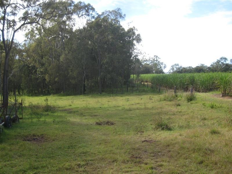 South Kolan QLD 4670