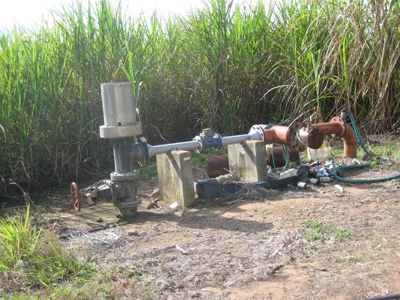 South Kolan QLD 4670