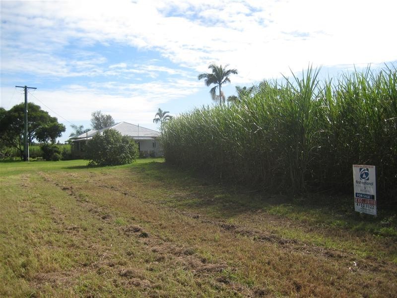 South Kolan QLD 4670