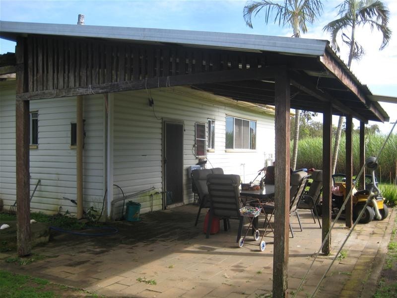 South Kolan QLD 4670