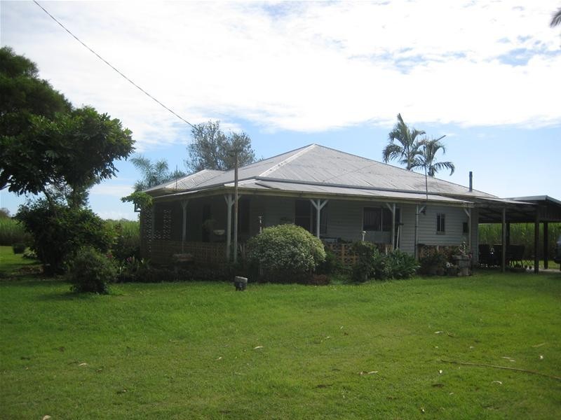 South Kolan QLD 4670