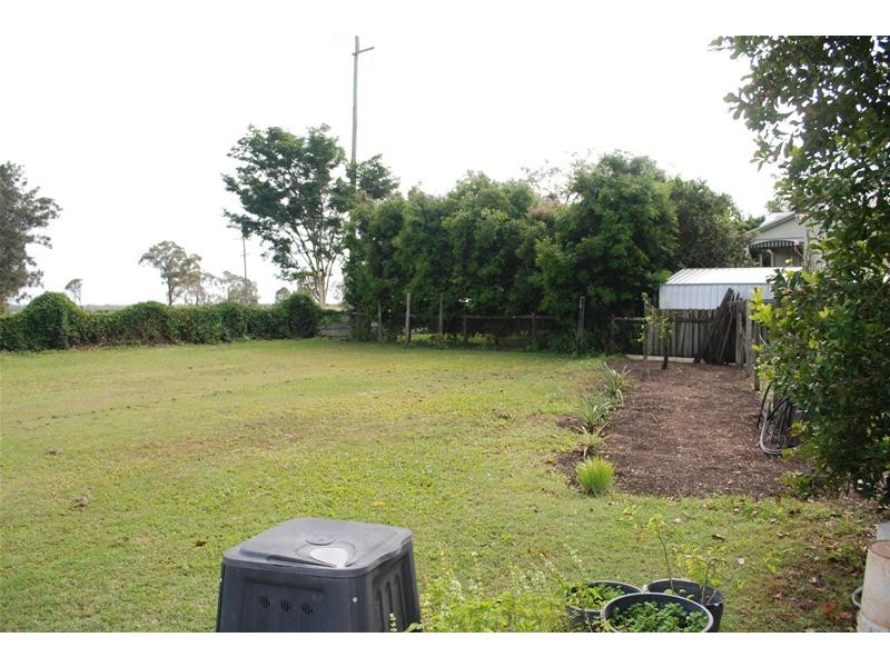 South Kolan QLD 4670