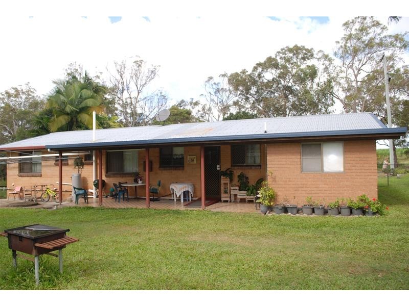 South Kolan QLD 4670