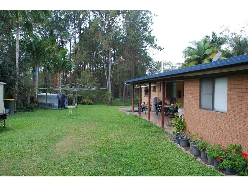 South Kolan QLD 4670
