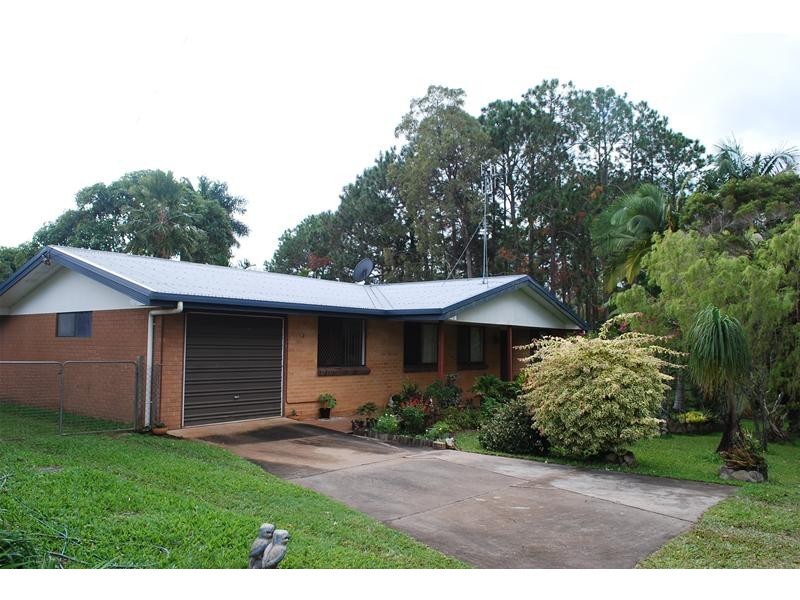 South Kolan QLD 4670