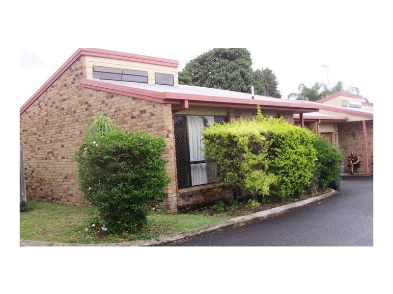Bundaberg South QLD 4670