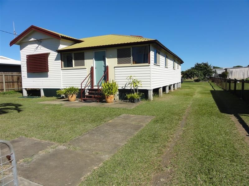 187 Barolin Street, Avenell Heights QLD 4670