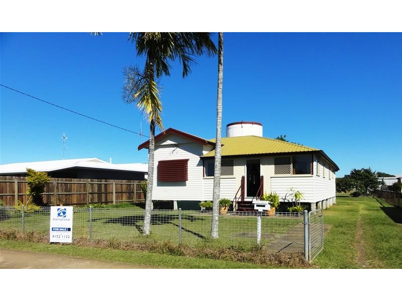 187 Barolin Street, Avenell Heights QLD 4670